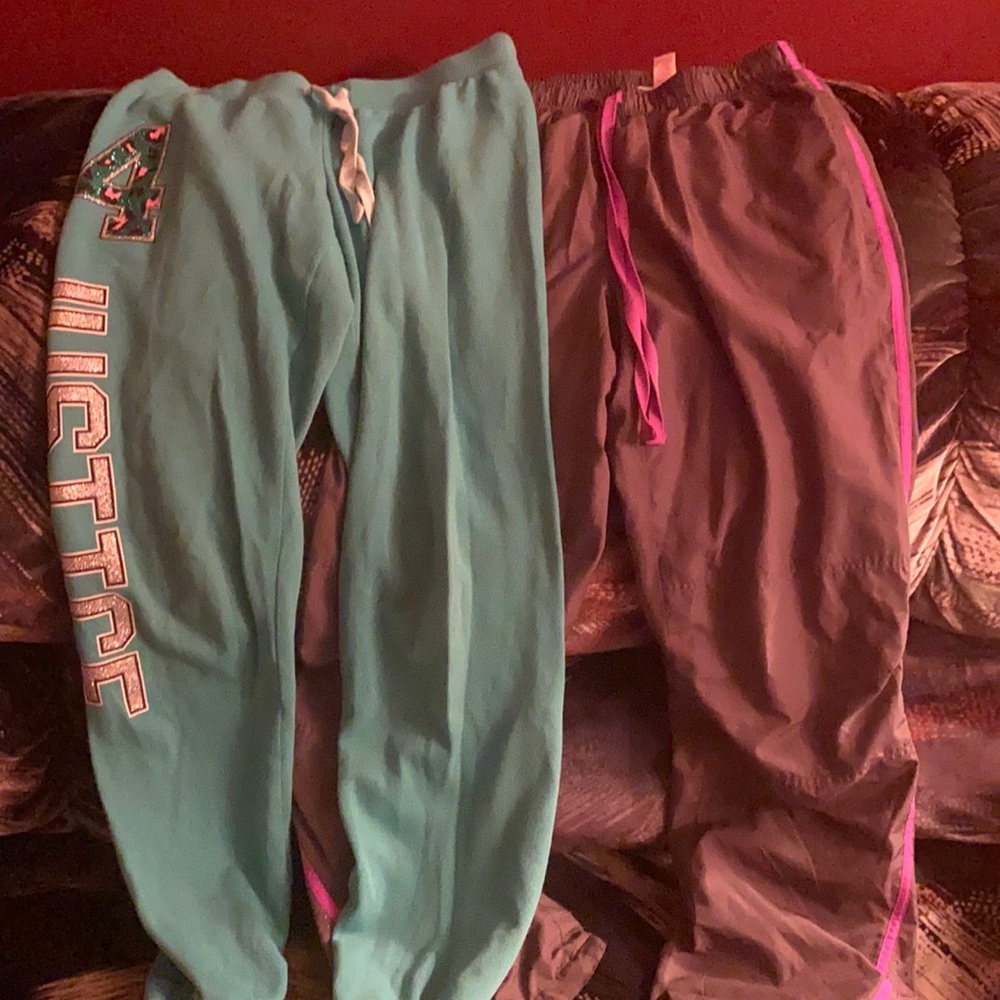 Sweats bundle